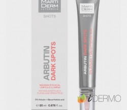 SHOT ARBUTIN DARK SPOTS